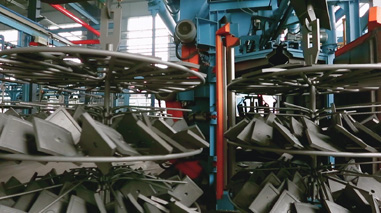 安徽遠洋包裝容器有限公司年產 300 萬只包裝容器項目(階段性)竣工環境保護驗收監測報告表